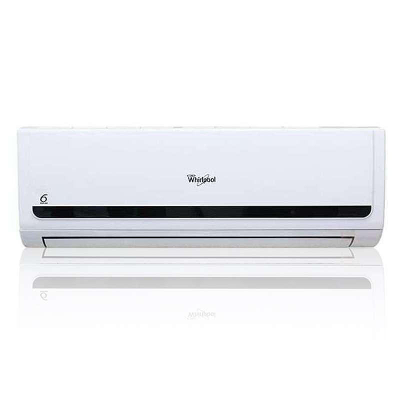 惠而浦(WHIRLPOOL) ASH-90FN2/C 1匹 挂壁式冷暖定速空调