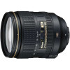尼康(Nikon) AF-S VR 24-120mm f/4G标准变焦防抖镜头