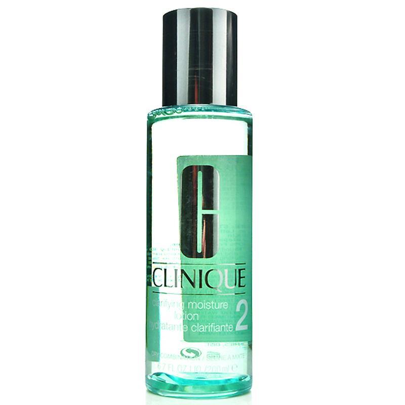 倩碧（Clinique）保湿洁肤水2号200ml