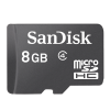 闪迪(SanDisk) 8GB TF卡CLASS 4 智能手机内存卡 8g手机sd卡8g手内存卡存储卡闪存卡