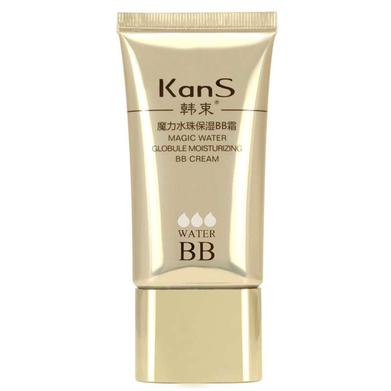 韩束魔力水珠保湿BB霜40ML