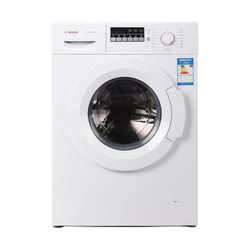 博世洗衣机WAX16260TI