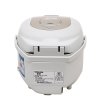 东芝(TOSHIBA) 电饭煲 RC-N10RE 微电脑式 3L