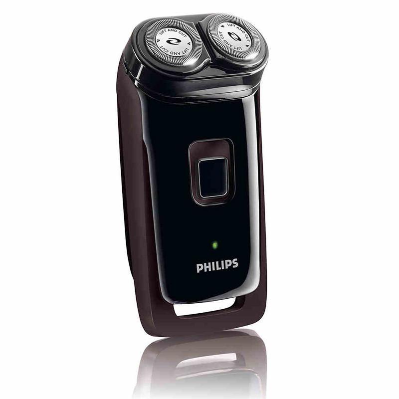 飞利浦(Philips) 剃须刀 HQ888 充电式 双刀头