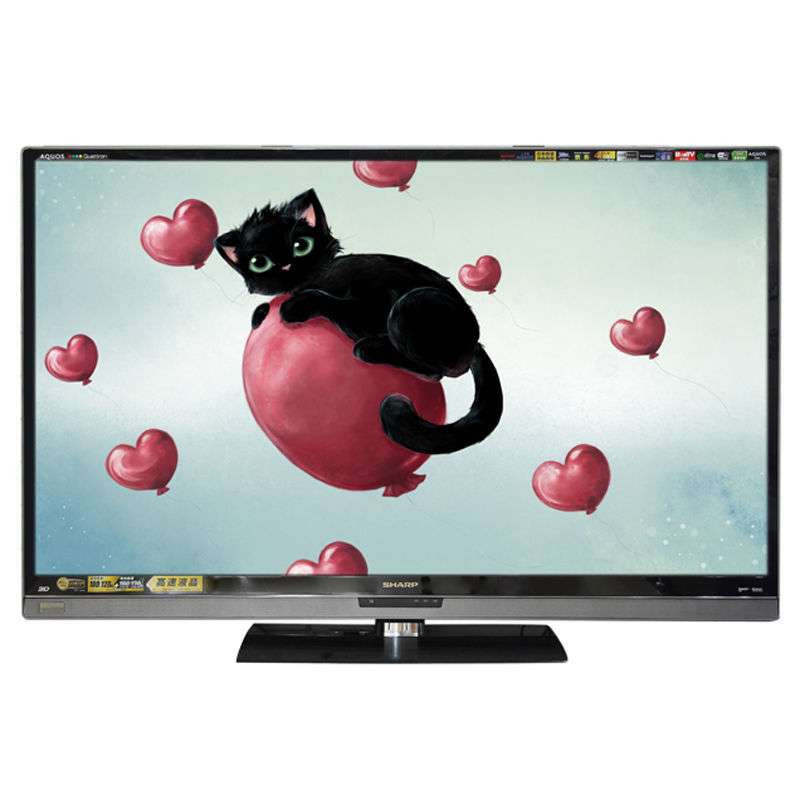 夏普彩电LCD-52X50A