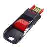 SanDisk Cruzer CZ51 4GB U盘(黑色)