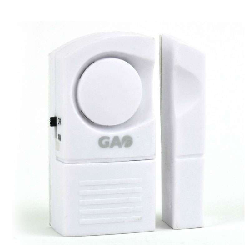 捷欧GAO门窗感应器(两件套) 1400022