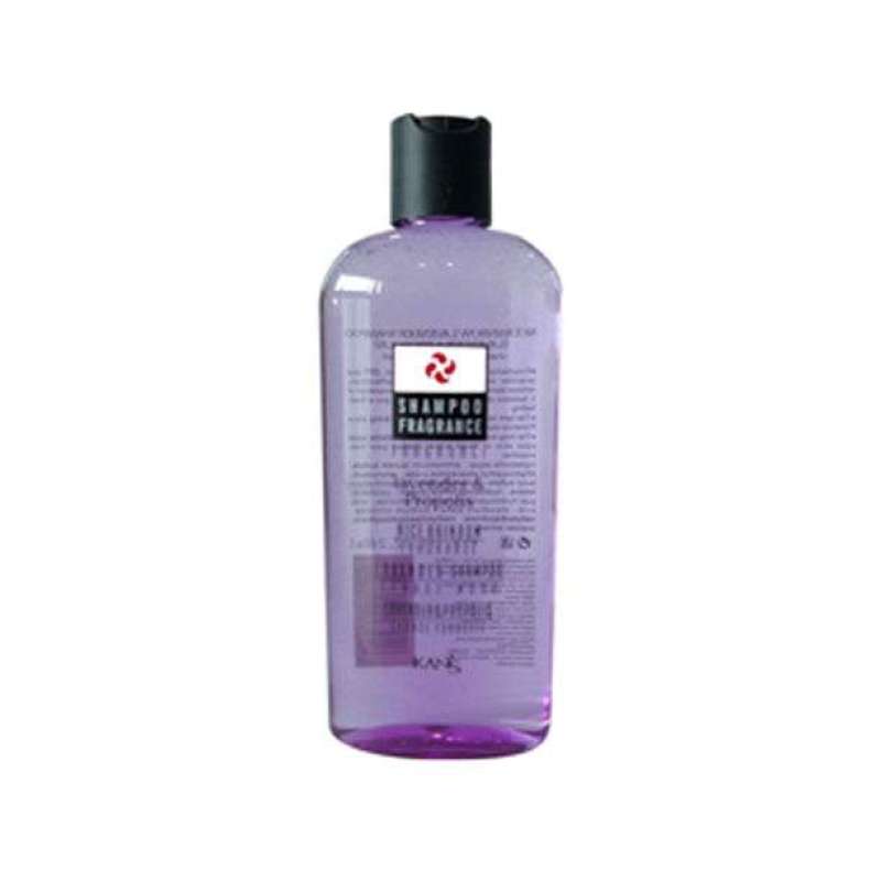 韩束愉悦彩虹薰衣草洗发水240ml