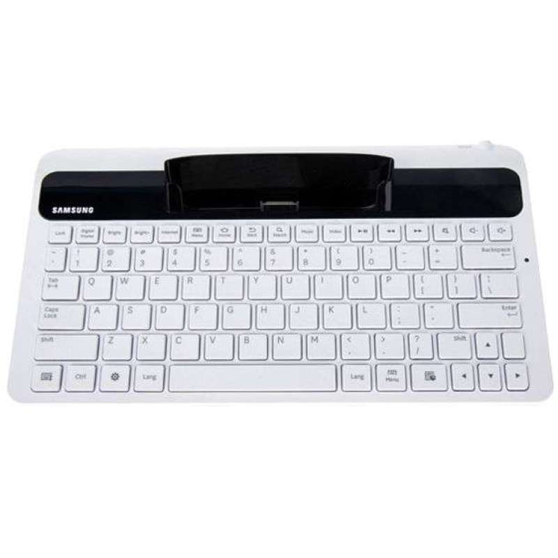 三星GALAXY TAB专用键盘底座