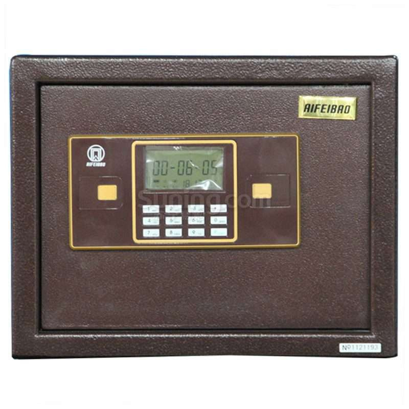 艾斐堡保管箱BGX-M/D-30A