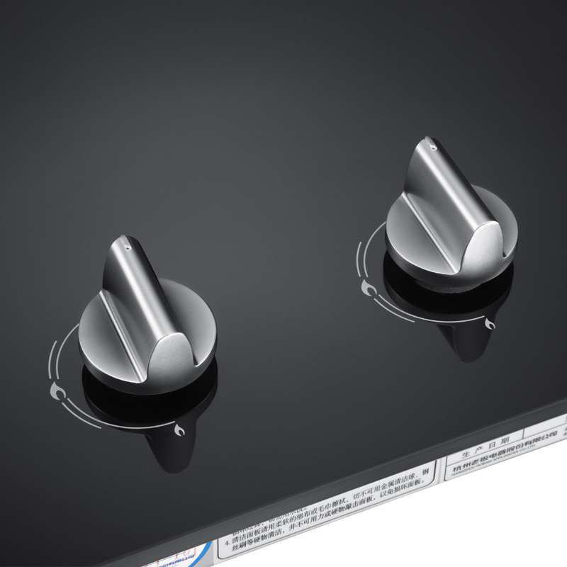 老板(robam)燃气灶 jz(y/t/r)-7b13 液化气/天然气灶具 嵌入式燃气灶