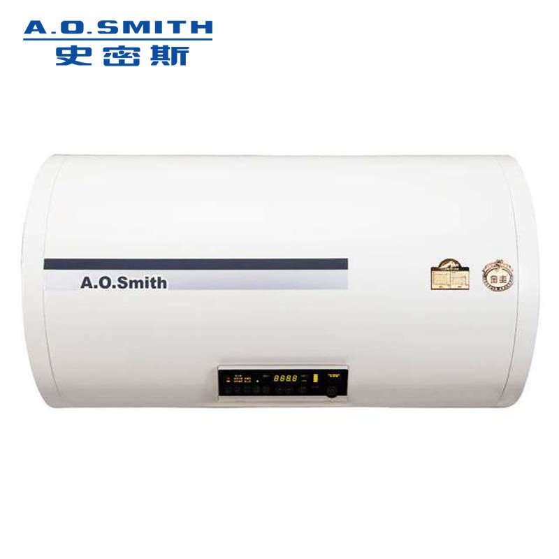 A.O.史密斯 电热水器 CEWH-100PEZ6 储水式热水器 100L