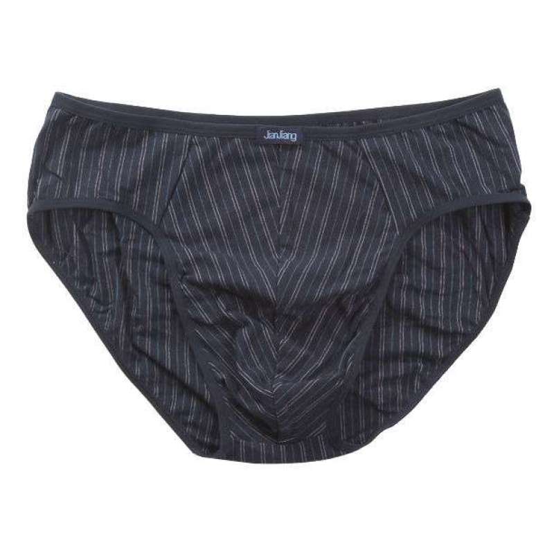 健将弹力棉男式三角裤9346(XL)
