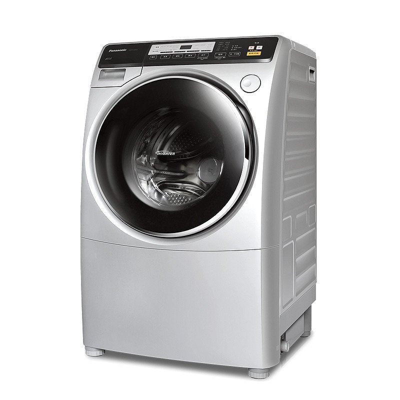 松下(panasonic) XQG70-VD76XS 7公斤 洗干一体机