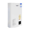 A.O.史密斯 燃气热水器 JSQ24-CA 天然气热水器 12L/min