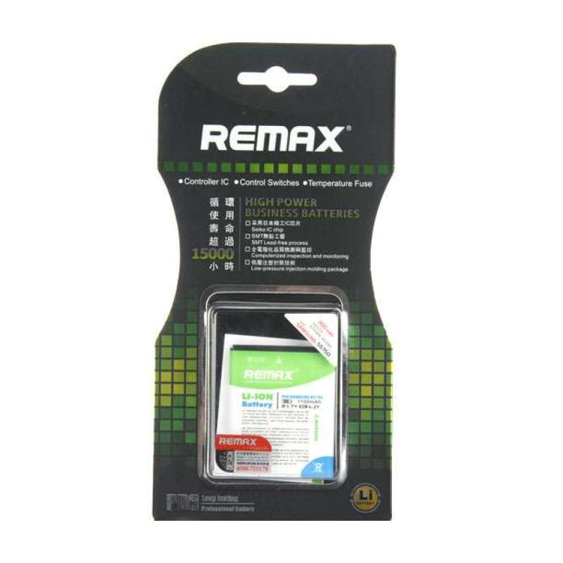 REMAX电池三星S5750