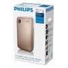飞利浦(Philips) 健康新居系列家用办公室除甲醛雾霾空气净化器AC4016