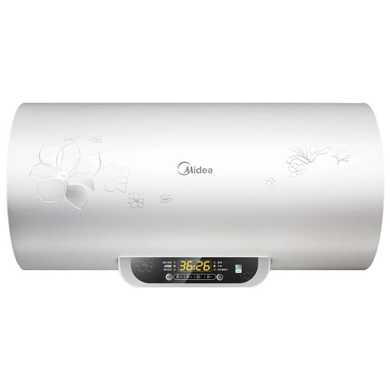 美的（Midea）电热水器 f60-21B1 储水式热水器 60L