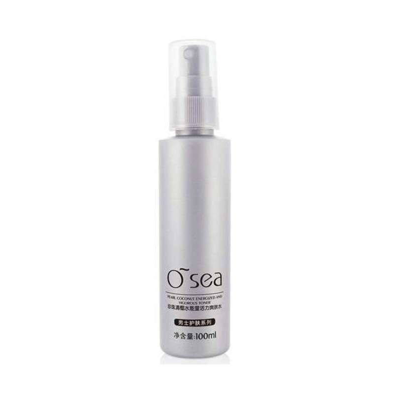 海润珍珠清椰水能量活力爽肤水100ml(男士)