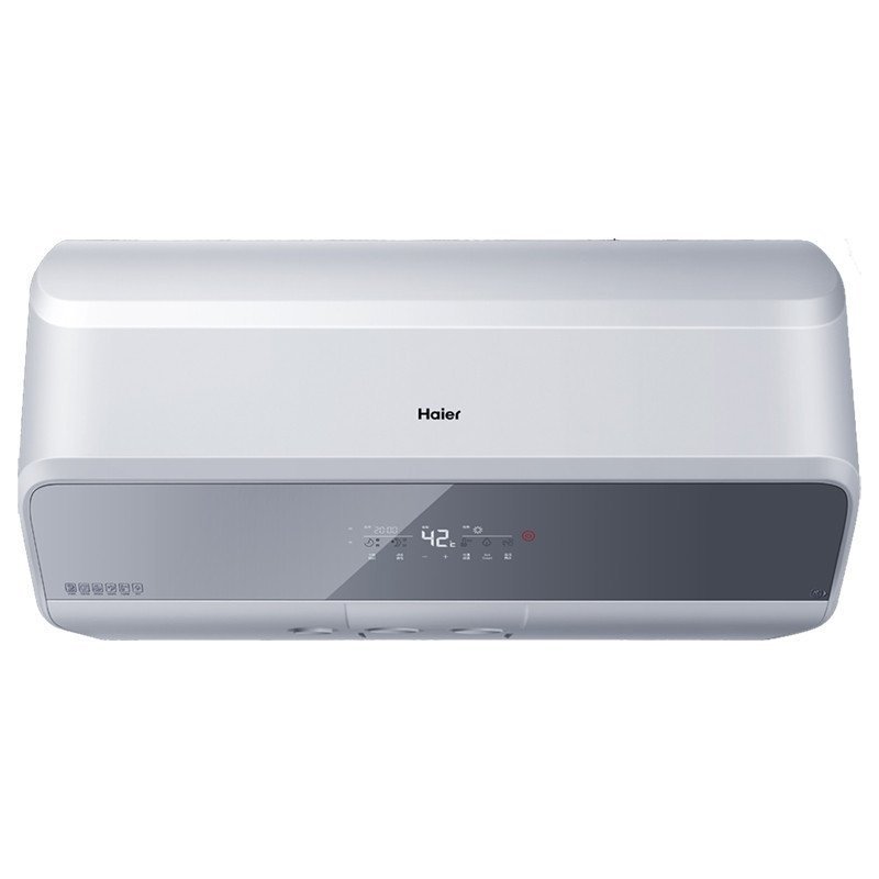 海尔（Haier）电热水器 ES80H-E7(E) 储水式热水器 80L