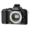奥林巴斯（OLYMPUS） 微型单电相机 E-M5 机身 黑