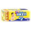 妈咪宝贝均吸干爽纸尿裤中号M48片【适合5-10kg】