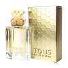 TOUS桃丝熊金色桃丝熊女用香水30ml