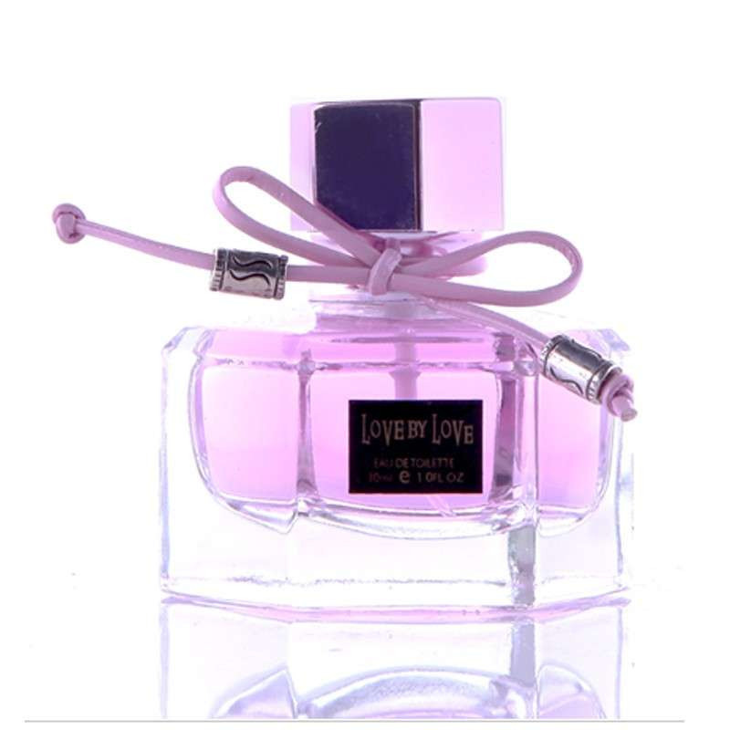 Galimard嘉利玛爱有千千结女士香水30ml