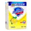 舒肤佳柠檬清新型香皂115克X4