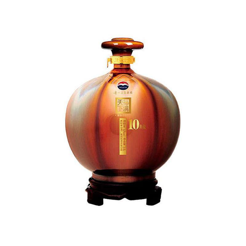 茅台福满天下（福满园）52度2.5L