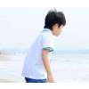 红孩儿REDKIDS男童POLOT恤RXF111010(白色120)