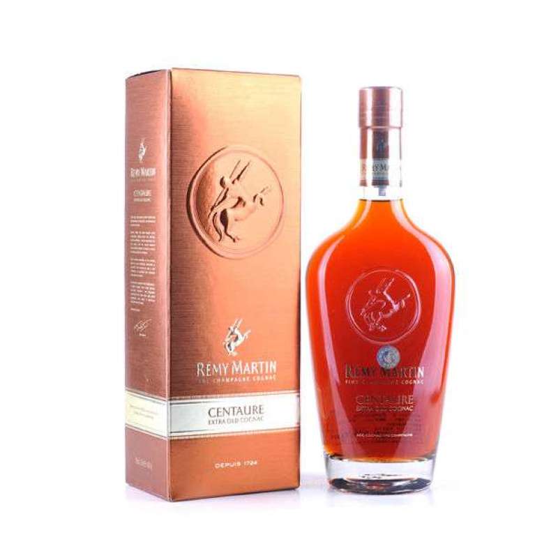 人头马诚印特优香槟干邑40度700ml
