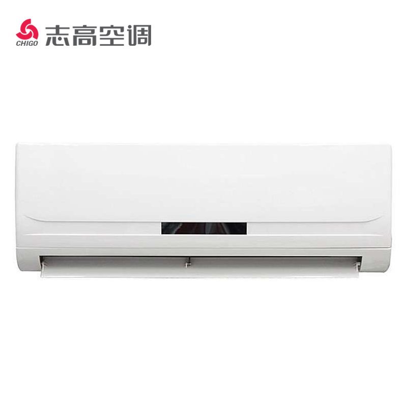 志高(CHIGO) KFR-25GW/D94+N3白 1匹 挂壁式冷暖定速空调