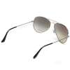 雷朋Rayban 中性 AVIATOR飞行员系列 太阳镜（RB3025-003/32-58MM）
