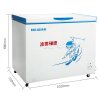 美菱(MeiLing) BC/BD-300DT 300升 卧式冷柜