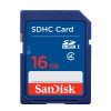 SANDISK(闪迪) 16G(CLASS4) SDHC高速存储卡/内存卡