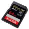 闪迪SanDisk ExtremePro 64G SD卡 高速存储卡(95M/S)数码相机内存卡