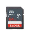闪迪（SanDisk）高速SD存储卡 64G Class10
