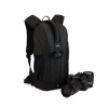 乐摄宝(Lowepro) LP37125-PWW Flipside 200 AW II 黑色 火箭手双肩包
