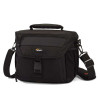 乐摄宝(Lowepro) LP37123-PWW Nova 180 AW II 黑色 新星180单肩包