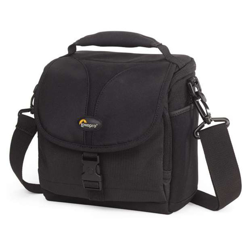 乐摄宝(Lowepro) Rezo 140 AW(黑)单肩包