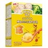 Heinz亨氏金装智多多鳕鱼西兰花营养面条336g