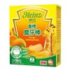 亨氏(Heinz)香橙谷物磨牙棒64g