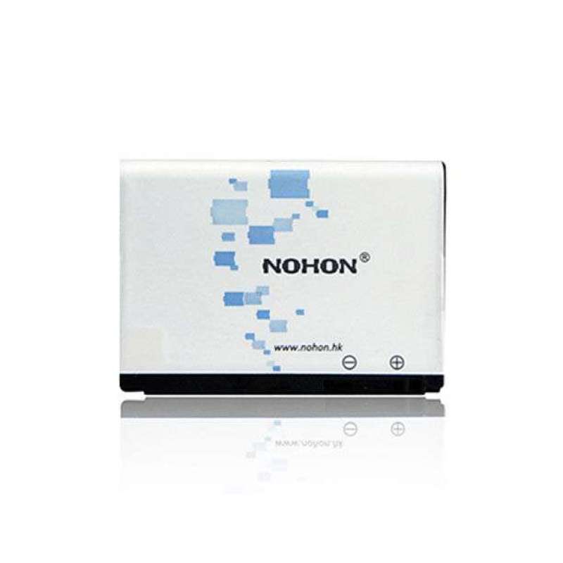 诺希(NOHON)加强版电池黑莓F-S1