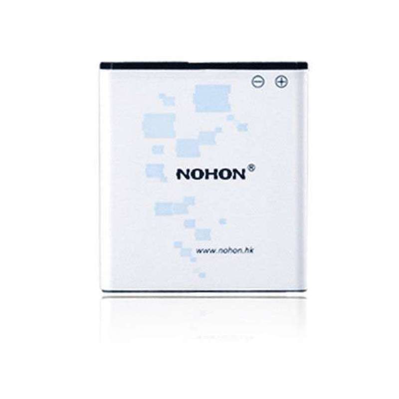 诺希(NOHON)加强版电池华为C8810