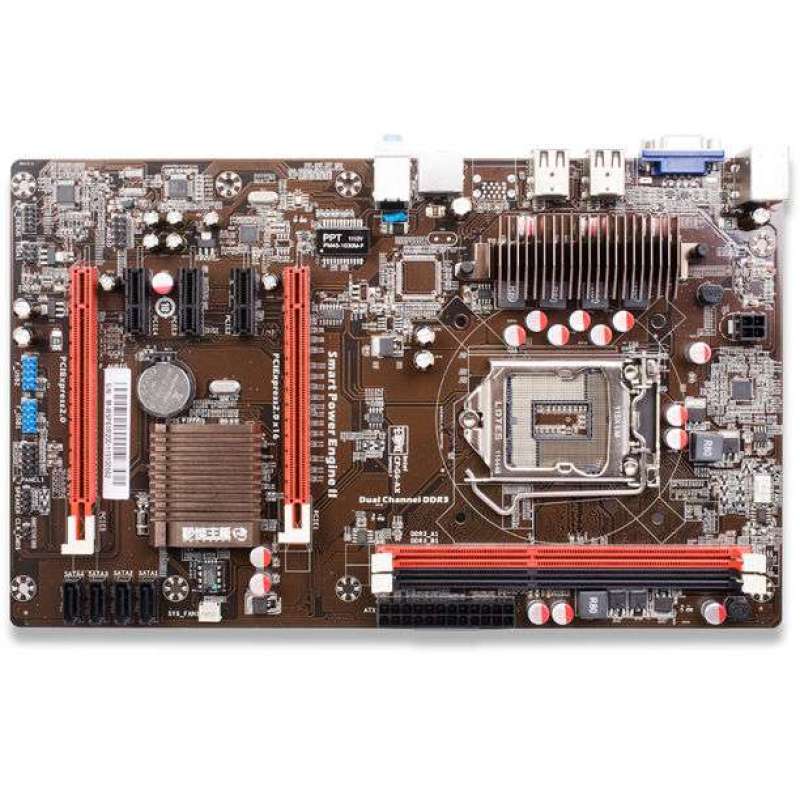 七彩虹 主板C.P6AH V21