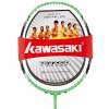 川崎/kawasaki开拓者系列-二星羽拍PIONEER5230单支装送拍套（未穿线）