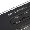 熊猫(PANDA)DS-210 插卡音箱 黑色