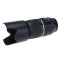 腾龙(TAMRON) SP 70-300mm f4-5.6 Di VC USD 长焦变焦镜头 佳能卡口