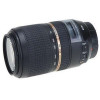 腾龙(TAMRON) SP 70-300mm f4-5.6 Di VC USD 长焦变焦镜头 尼康卡口